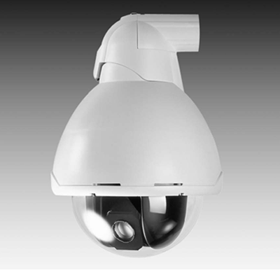Siemens CCDS1425-DNX dome camera with 26x optical zoom
