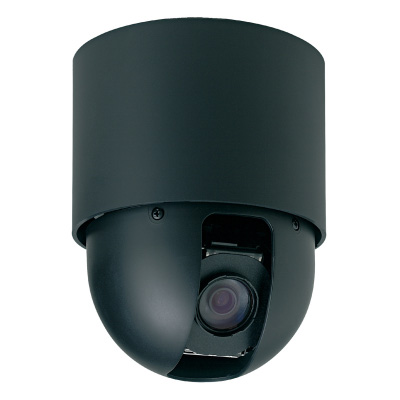 Siemens CCID1445-DN18 day/night IP-highspeed dome camera