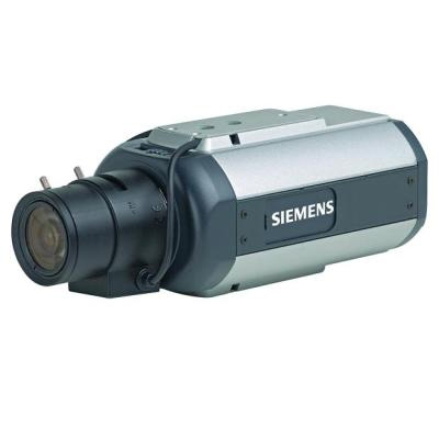 Siemans CCMS2025 IP camera