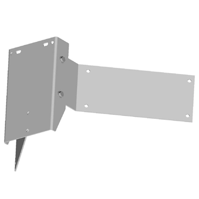 Siemens CDBC0075 CCTV camera bracket for mounting Siemens bracket to corner