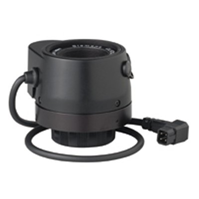 Vanderbilt CLFD1214/12 CCTV camera lens