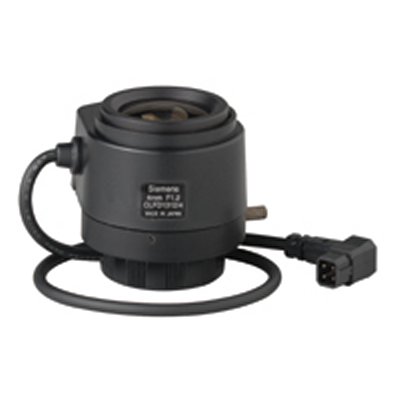 Vanderbilt CLFD1312/4 CCTV camera lens