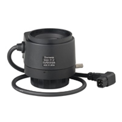 Vanderbilt CLFD1312/6 CCTV camera lens