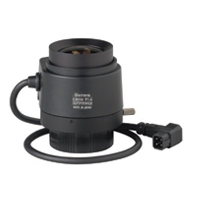 Vanderbilt CLFD1314/2.8 CCTV camera lens