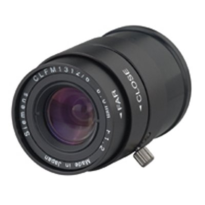 Vanderbilt CLFM1312/6 CCTV camera lens
