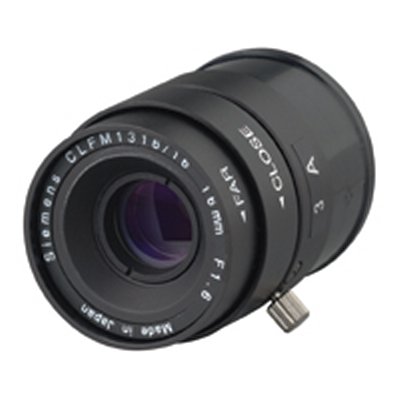 Vanderbilt CLFM1316/16 CCTV camera lens