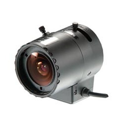 Vanderbilt CLVD1218/4-12 CCTV camera lens