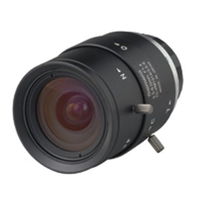 Vanderbilt CLVM1314/3.5-8 CCTV camera lens
