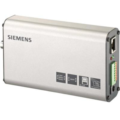Siemens CNE1000 IP video encoder
