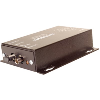 Vanderbilt CTF5211-SM CCTV transmission system