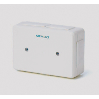 Siemens DC01 - Door controller for use without reader