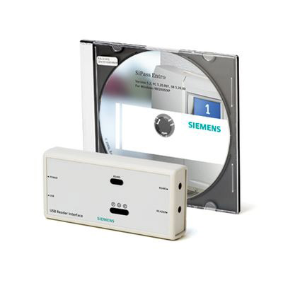 Siemens Entro Lite - SW