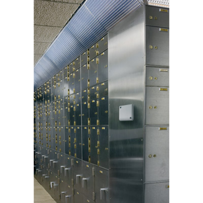 Precision seismic detection through advanced digital signal analysis...