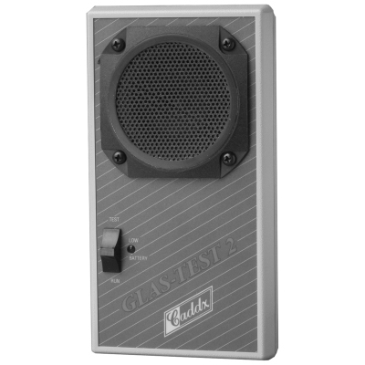 Vanderbilt (formerly known as Siemens Security Products) GT2 glass break detector