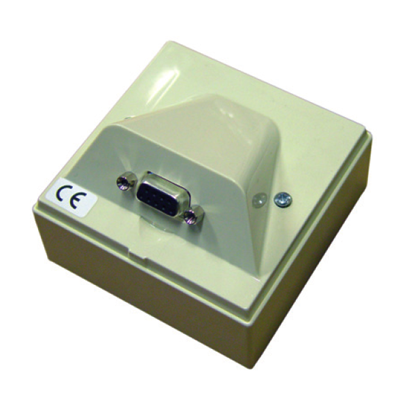 Siemens IF1 interface box with cable