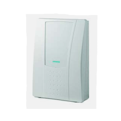 Siemens IGS6-10 intruder alarm communicator with external GSM module