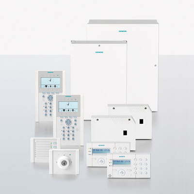 Siemens introduce the SPC - Market package 3.1 - new generation technology