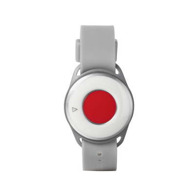 Vanderbilt (formerly known as Siemens Security Products) IPAW6-10 one button personal alarm