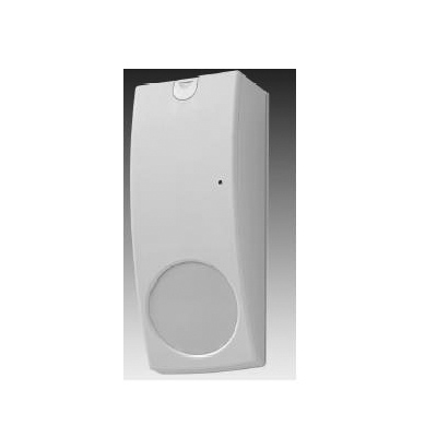 Siemens IR200CD - PIR detector‚ 15 m wide angle, black mirror optics