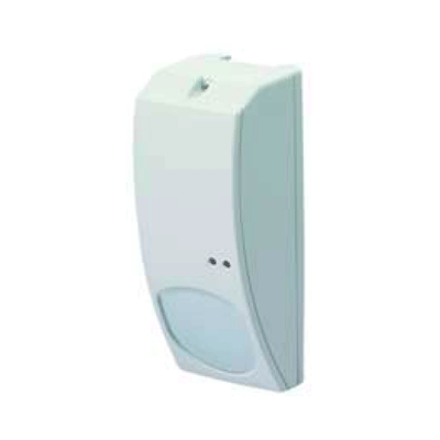 Vanderbilt (formerly known as Siemens Security Products) IRM270CFR - PIR/MW motion detector, 18 m wide angle