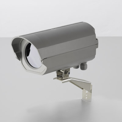 Siemens IS404 - Outdoor passive infrared detector