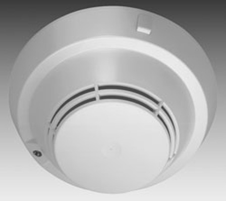 Vanderbilt OP312R Intruder detector