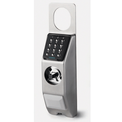 Siemens RF30-EM mechanical digital lock for usage as standalone product or wireless component