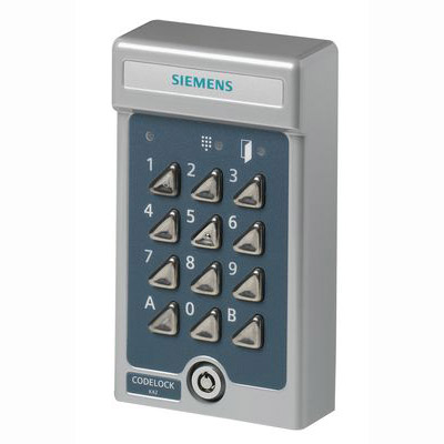 Siemens SI-K44DUO
