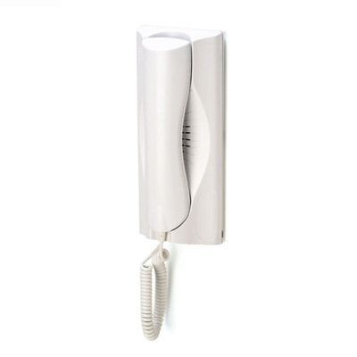 Siemens SI-V801 - wall mounted handset with integrated buzzer