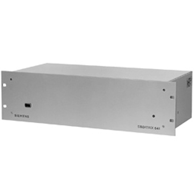 Vanderbilt SIMATRIX 648