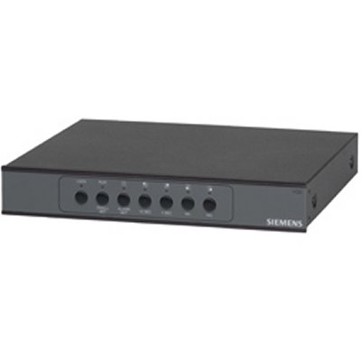 Vanderbilt VQD300-RT