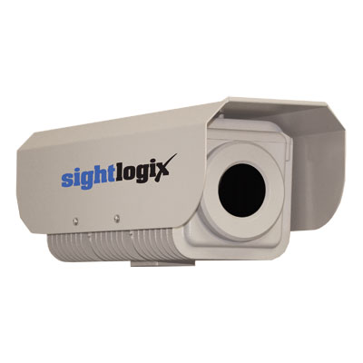 SightLogix Clear24 thermal camera – Clearest thermal images, night and day
