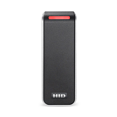 HID Signo Reader 20 contactless smartcard keypad reader – multi-technology, mobile ready, mullion mount