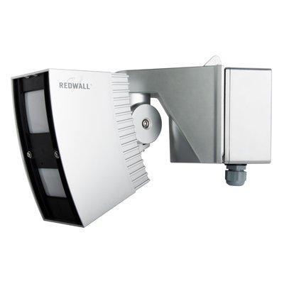 Optex SIP-4010-IP-BOX outdoor, middle-range, IP infrared sensor