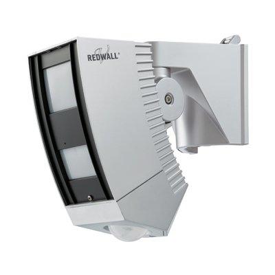 Optex SIP-3020/5 30 x 20 metre covers with +5 x 5 creep zone coverage PIR