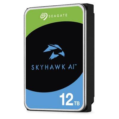 Seagate ST12000VE003 12TB video-optimised storage