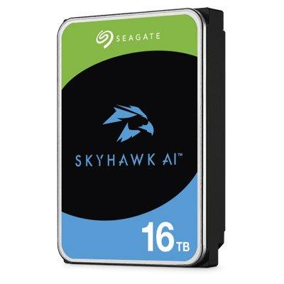 Seagate ST16000VE004 16TB video-optimised storage