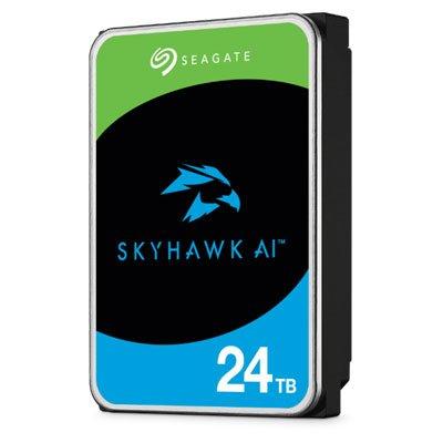 Seagate ST24000VE002 24TB video-optimised storage