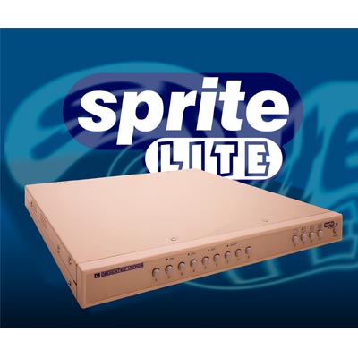 Dedicated Micros SLDX16