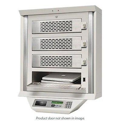 Morse Watchmans SmartKey® Locker Storage for Electronics