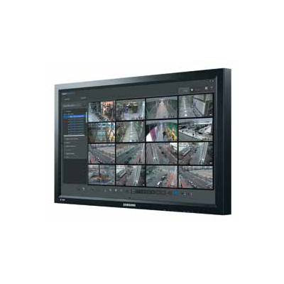 Hanwha Techwin America SmartViewer 4.9 Light Video Management Software