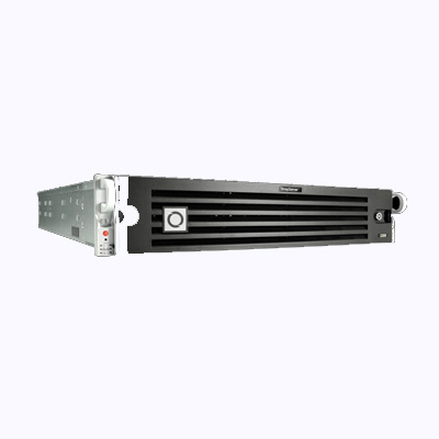 SNAPserver SnapServer SAN S2000 scalable storage system expandable to over 100 TB