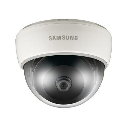 Hanwha Techwin SND-7011 3MP Full HD Network Camera