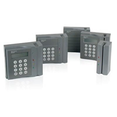 Software House RM-4E Access control reader