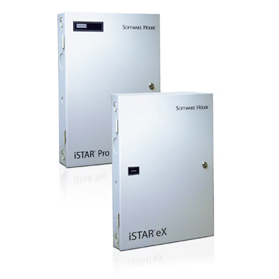 Software House STAR016W-64A Access control controller