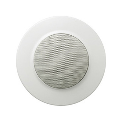 Sony SCA-M30 high quality, ceiling microphone for IP security cameras