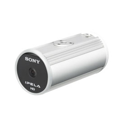 Sony SNC-CH210 compact multi-codec camera with 720 TVL