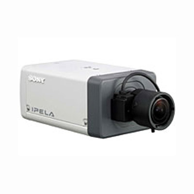New Sony megapixel cameras deliver outstanding results for security professionals