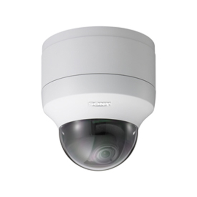 Sony SNC-DF50P IP Dome camera