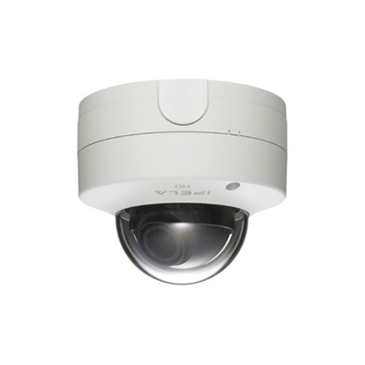 Sony SNC-DH240T minidome indoor tamper proof network security camera with 600 TVL